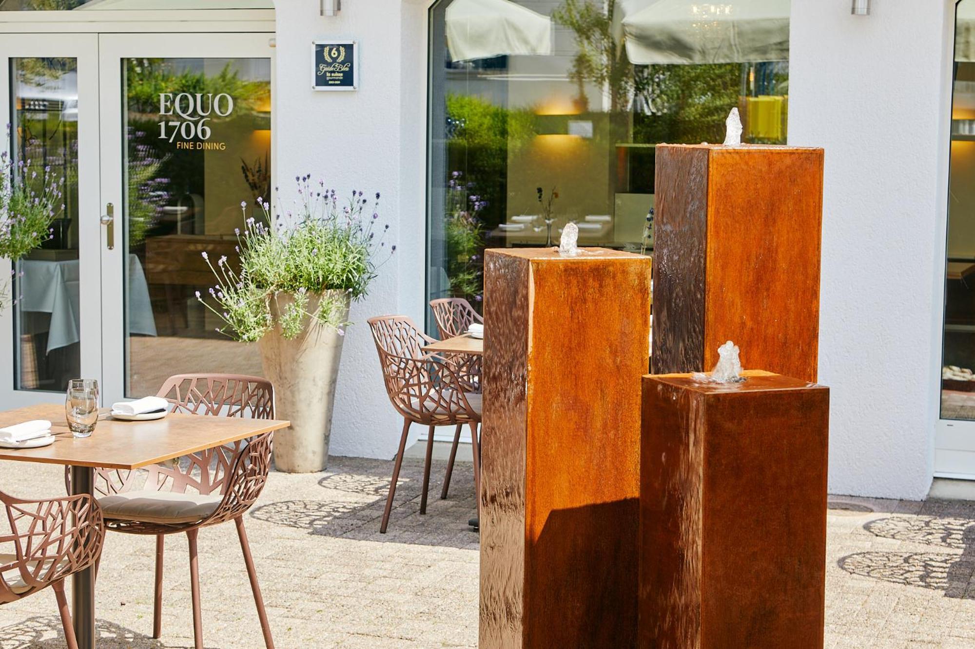 Hotel Roessli Gourmet & Spa فيغيس المظهر الخارجي الصورة