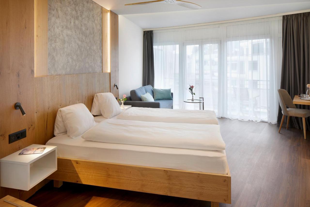 Hotel Roessli Gourmet & Spa فيغيس المظهر الخارجي الصورة