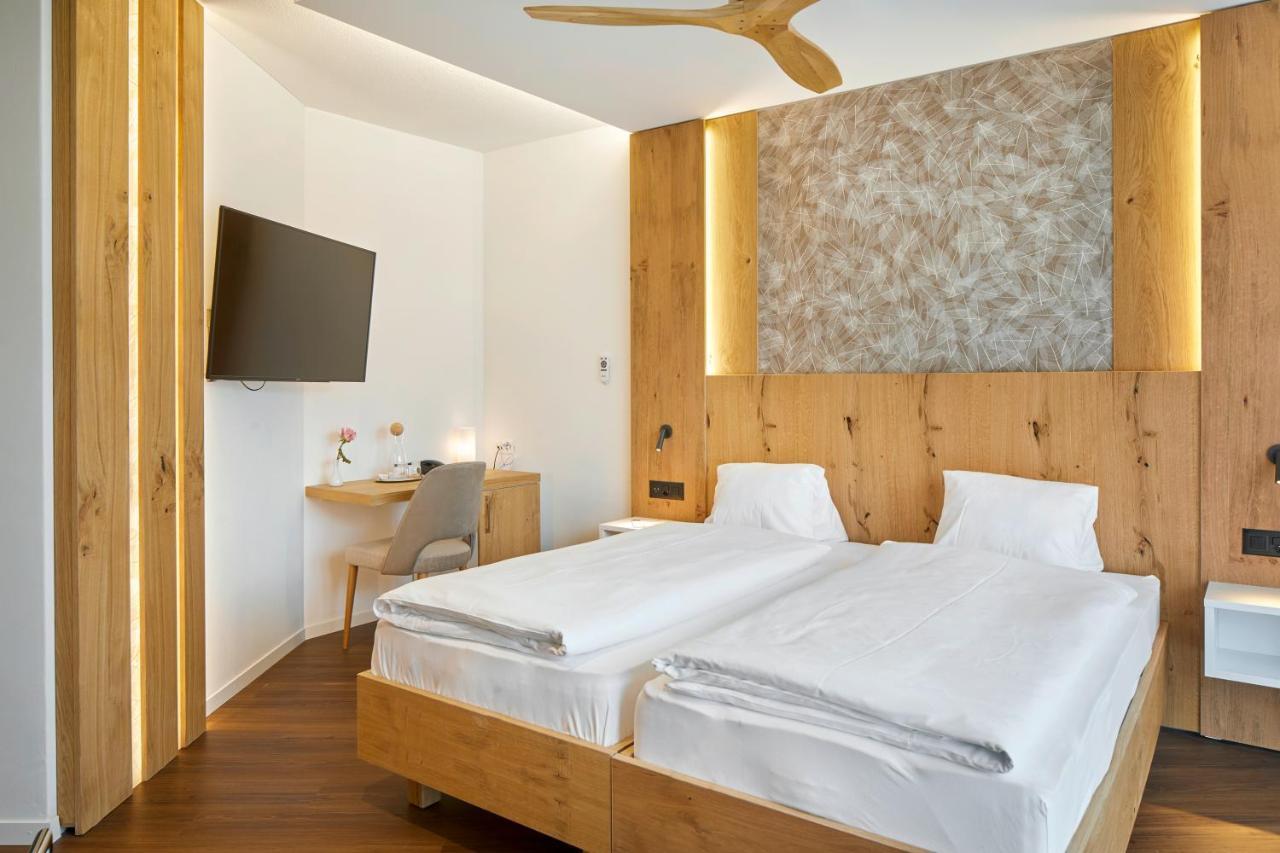Hotel Roessli Gourmet & Spa فيغيس المظهر الخارجي الصورة