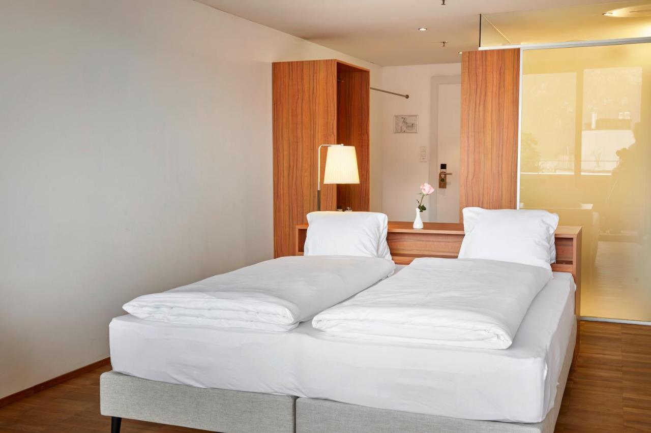 Hotel Roessli Gourmet & Spa فيغيس المظهر الخارجي الصورة